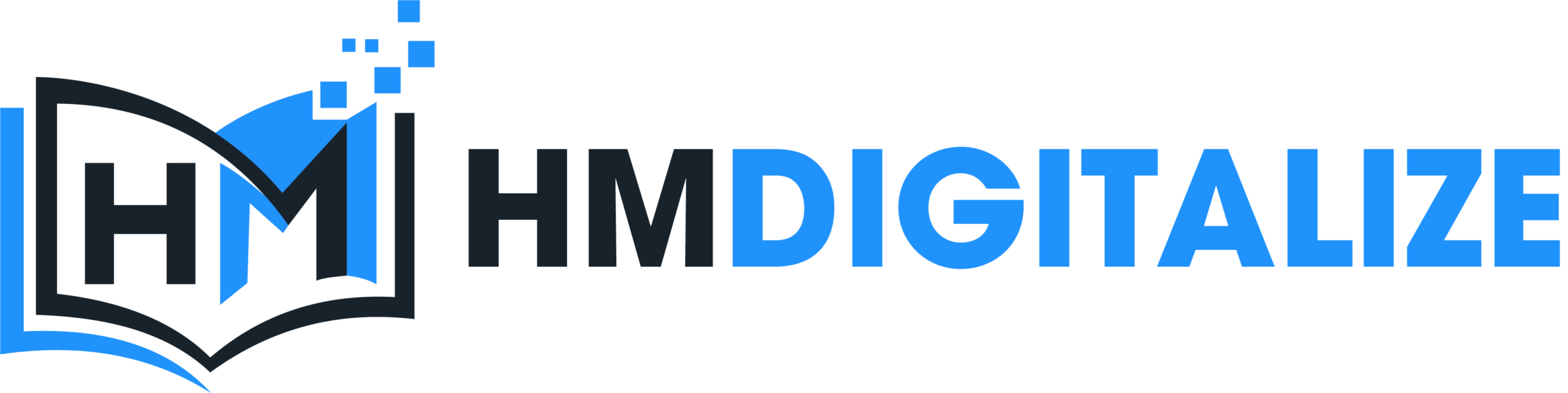hmdigitalize
